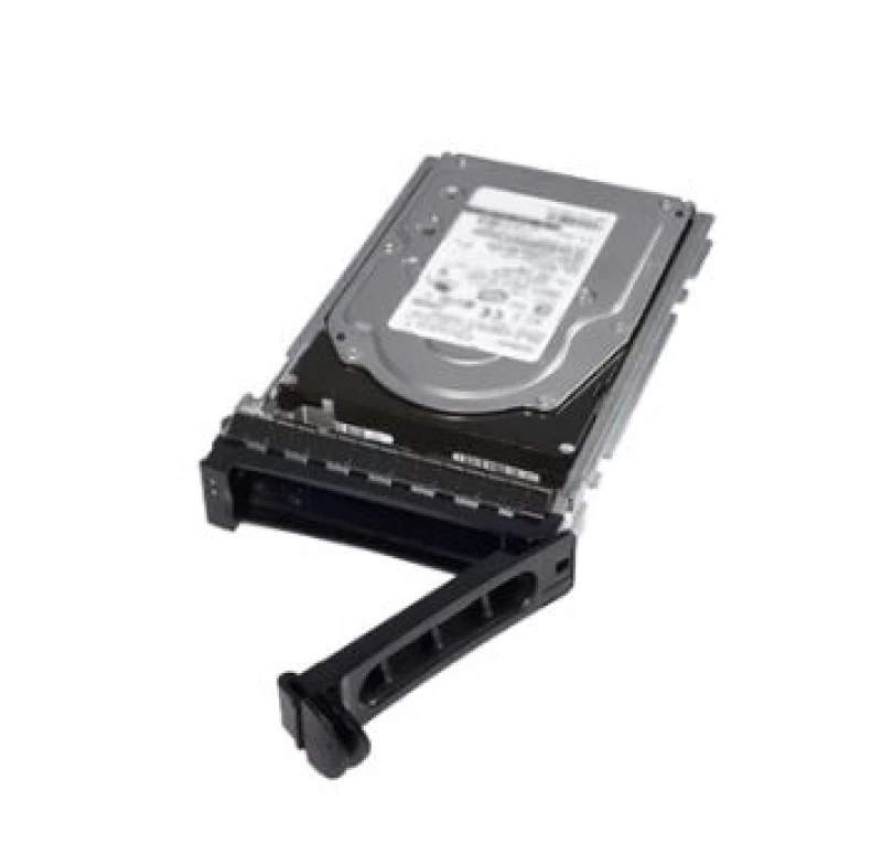 Image of DELL M40TH internal hard drive 8TB 7200 RPM 3.5" SAS