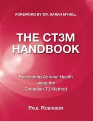 Image of The CT3M Handbook by Paul Robinson