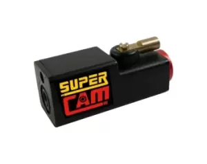 image of Super Rod Wireless Inspection Camera - SRCAMV65