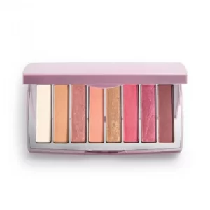 image of XX Revolution Light Up Eyeshadow Palette Light's On