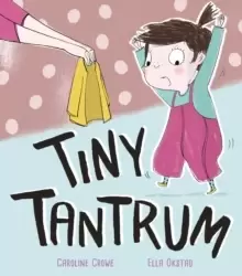 Image of Tiny Tantrum