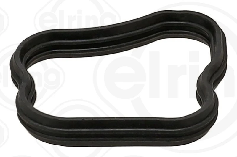 Image of Gasket, coolant flange ELRING 943.020
