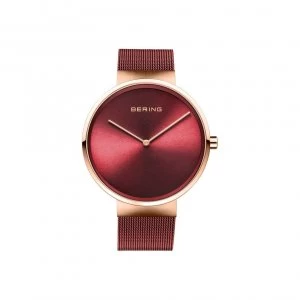 Image of Bering Men watch 14539-363