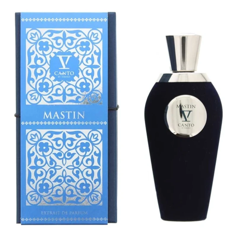 Image of V Canto Mastin Extrait De Parfum 100ml