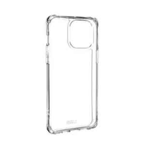 image of Urban Armor Gear 113162114343 mobile phone case 17cm (6.7") Cover Transparent