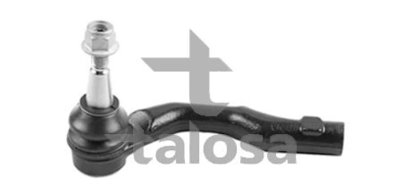 Image of TALOSA Track rod end TALOSA 42-11962