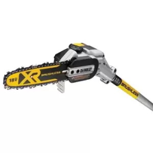Image of DEWALT Replacement Chainsaw Chain 200mm for DCMPS567 Pole saw 200mm