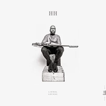 Image of Lionel Loueke - Hh Vinyl