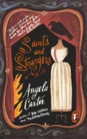 Image of saints and strangers
