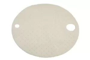 Image of Laser Tools 6033 Oil Absorbent Drum Top Mats x 10