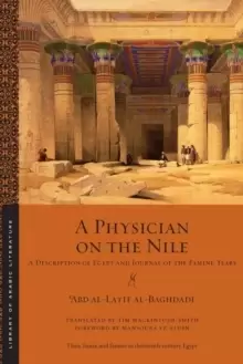 Image of A Physician on the Nile : A Description of Egypt and Journal of the Famine Years