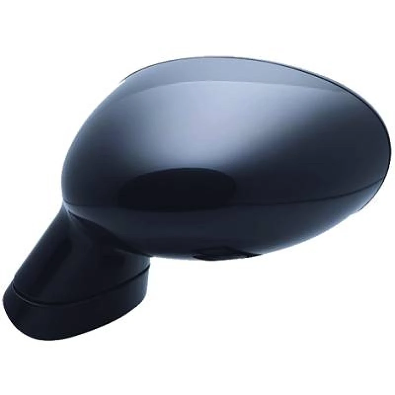 Image of DIEDERICHS 5652124 Wing mirror Right, Convex, primed Outside Mirror (50)
