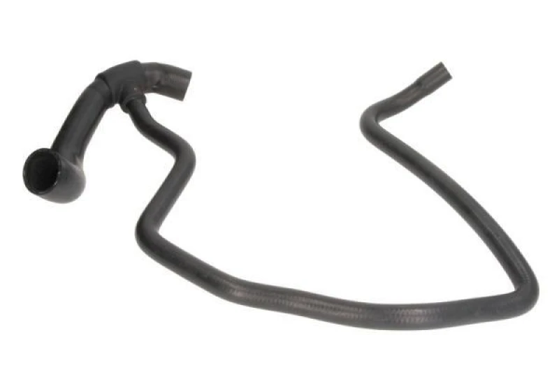 Image of THERMOTEC Radiator hose THERMOTEC DWX142TT
