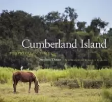 Image of Cumberland Island : Footsteps in Time