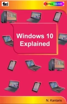 Image of Windows 10 Explained