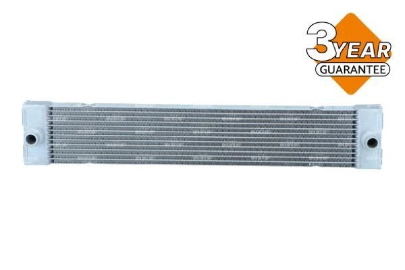 Image of NRF 550445 Engine radiator Brazed cooling fins, Aluminium Aluminium Radiator,engine cooling (470)