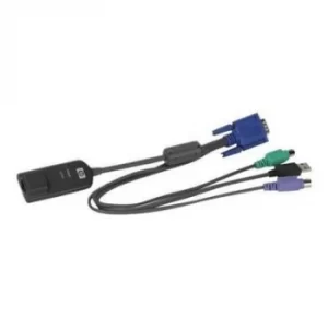 image of HPE PS2 Virtual Media Interface Adapter