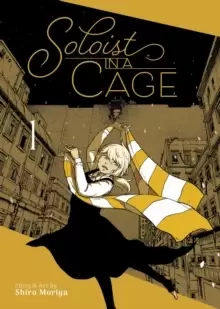 Image of Soloist in a Cage Vol. 1