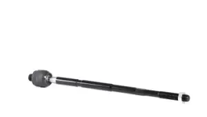 Image of RIDEX Inner Tie Rod 51T0124 Rack End,Inner Track Rod OPEL,CHEVROLET,VAUXHALL,ANTARA,CAPTIVA (C100, C140),Antara (L07)