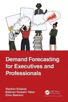 Image of Demand Forecasting for Executives and Professionals