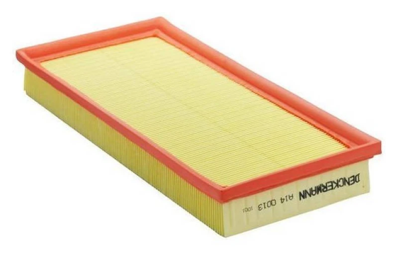 Image of DENCKERMANN A140013 Air filter Air Recirculation Filter Air Filter (8)