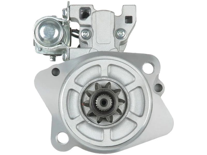 Image of AS-PL Starter motor AS-PL S5093