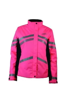 Image of Reflective Heavyweight Waterproof Jacket
