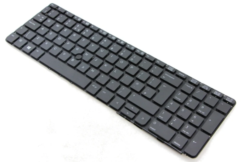 Image of HP 841136-051 laptop spare part Keyboard
