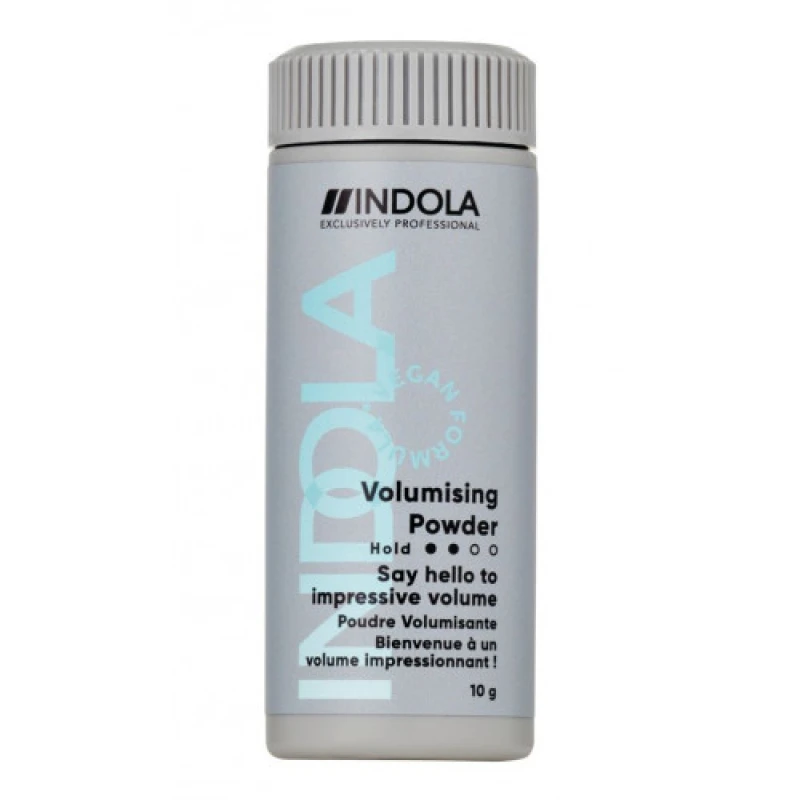 Image of Indola Volumizing Powder 10g