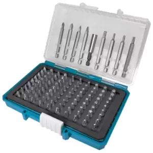 Image of Makita P-81050 screwdriver bit 99 pc(s)