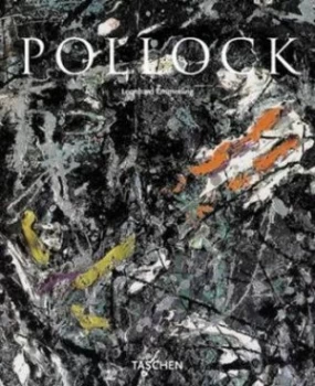 Image of Jackson Pollock 1912-1956 by Leonhard Emmerling and Jackson Pollock Paperback