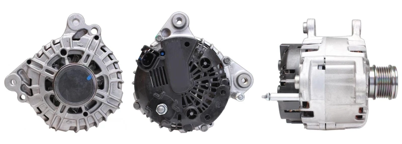 Image of LUCAS Alternator LUCAS LRA04086