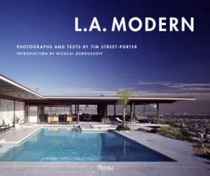 Image of L.A. Modern by Tim Street-Porter Hardback