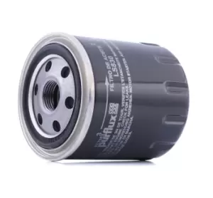 Image of PURFLUX Oil filter Spin-on Filter LS830 Engine oil filter FORD,TOYOTA,NISSAN,MAVERICK (UDS, UNS),HIACE I Kasten (RH1_, LH3_, RH3_, RH2_, LH2_, LH1_)