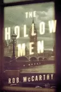 Image of hollow men a novel