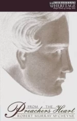 Image of from the preachers heart 64 sermons and a series of 4 lectures
