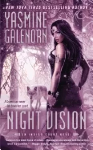 Image of night vision