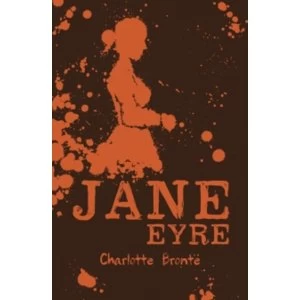 Image of Jane Eyre by Charlotte Bronte (Paperback/softback, 2014)