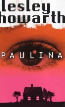 Image of Paulina by Lesley Howarth Paperback