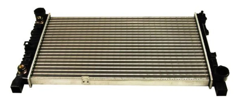 Image of MAXGEAR Engine radiator MAXGEAR AC658946