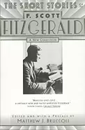 Image of short stories of f scott fitzgerald a new collection