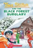 Image of black forest burglary