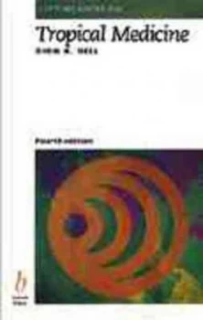 Image of Lecture Notes on Tropical Medicine by Dion R. Bell Book