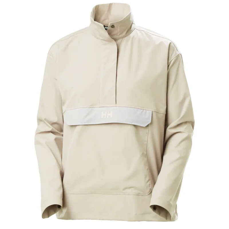 Image of Helly Hansen Womens windbreaker Helly Hansen Escape Beige Female L