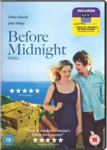 Image of Before Midnight