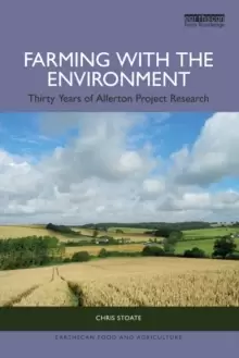 Image of Farming with the Environment : Thirty Years of Allerton Project Research