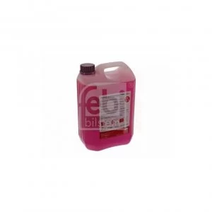 Image of Antifreeze FEBI BILSTEIN 37401