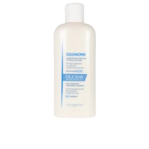 Image of SQUANORM anti-dandruff treatment shampoo dry hair 200ml