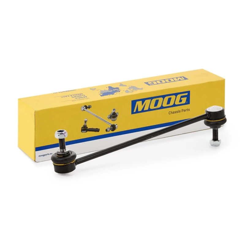 Image of MOOG CI-LS-7297 Anti-roll bar link Link Stabiliser (3229)