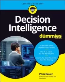 Image of Decision Intelligence For Dummies